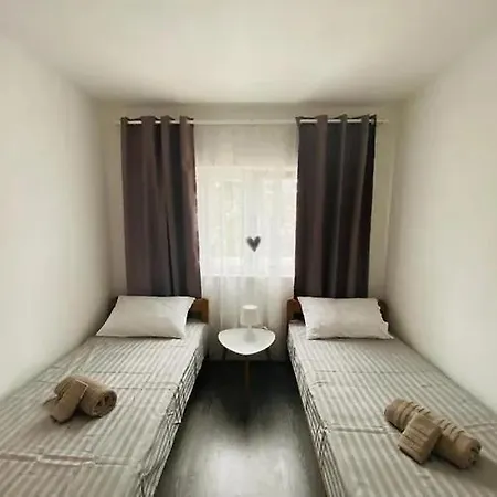 Guest house Brazza Milna (Brac)