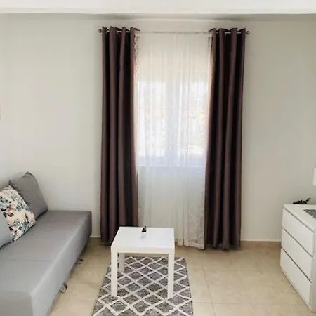 Guest house Brazza